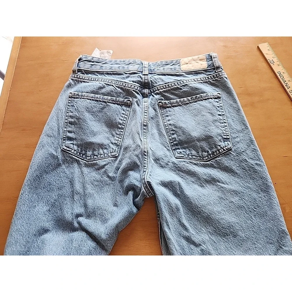 Zara these button